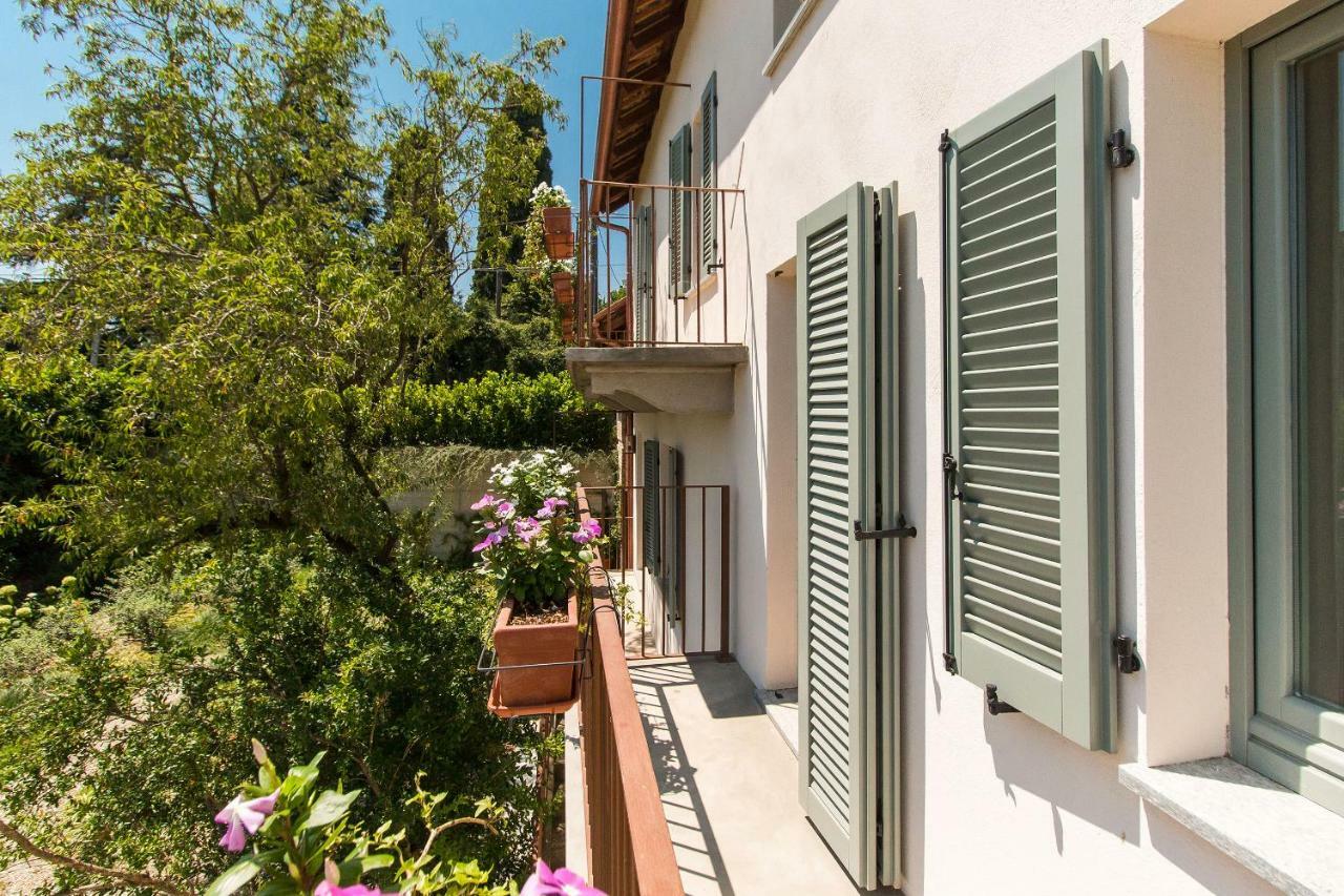 Appartamenti Presso Cascina La Melagrana Costigliole d'Asti Exterior foto