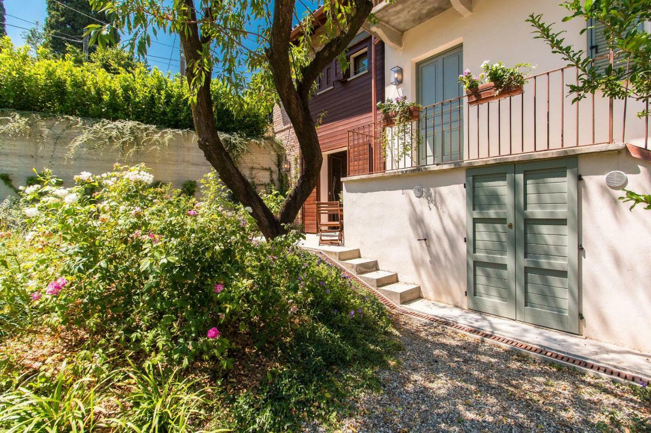 Appartamenti Presso Cascina La Melagrana Costigliole d'Asti Exterior foto